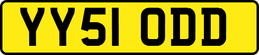 YY51ODD