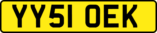 YY51OEK