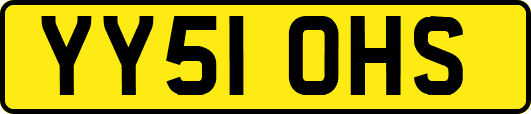 YY51OHS