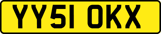 YY51OKX