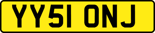 YY51ONJ