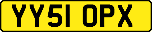 YY51OPX