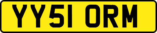 YY51ORM