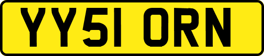 YY51ORN