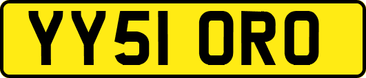 YY51ORO