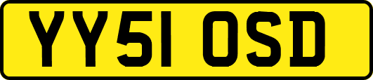 YY51OSD