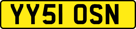YY51OSN