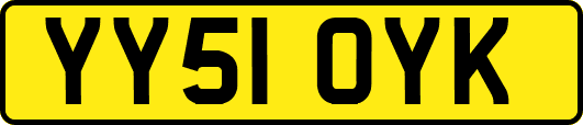 YY51OYK
