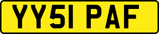 YY51PAF