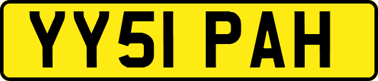 YY51PAH