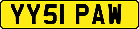 YY51PAW
