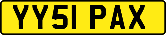 YY51PAX