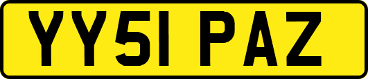 YY51PAZ
