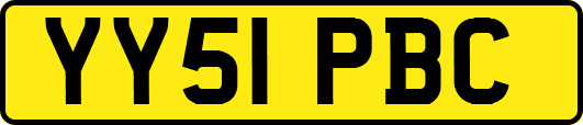 YY51PBC