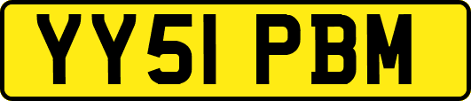 YY51PBM