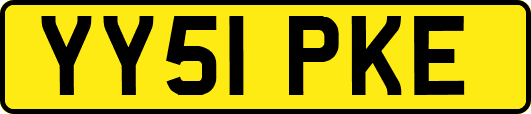 YY51PKE
