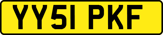 YY51PKF