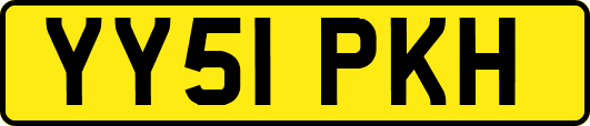 YY51PKH