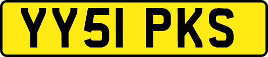YY51PKS