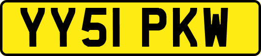 YY51PKW