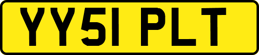 YY51PLT