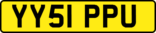 YY51PPU