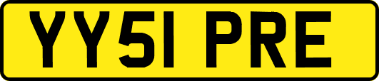 YY51PRE