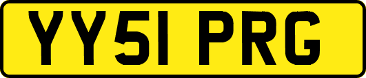 YY51PRG
