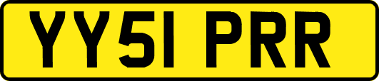 YY51PRR