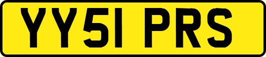 YY51PRS