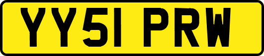 YY51PRW