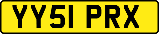 YY51PRX