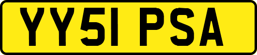 YY51PSA