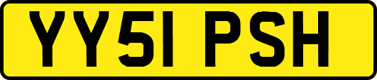 YY51PSH