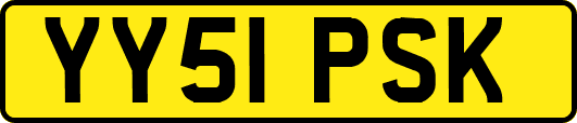 YY51PSK
