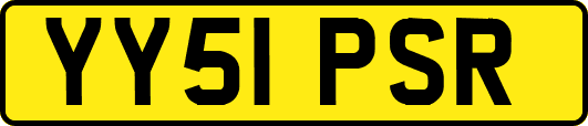 YY51PSR