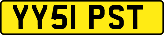 YY51PST
