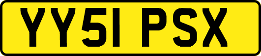 YY51PSX