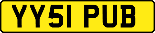 YY51PUB