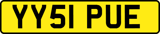 YY51PUE