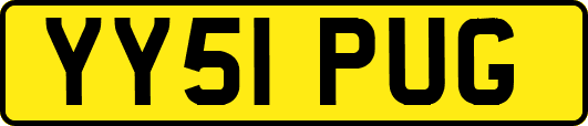 YY51PUG