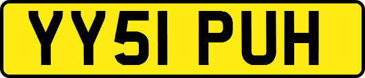 YY51PUH