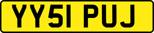 YY51PUJ