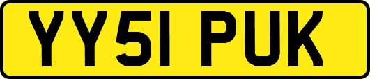 YY51PUK