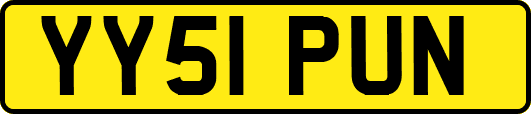 YY51PUN