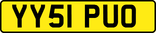 YY51PUO