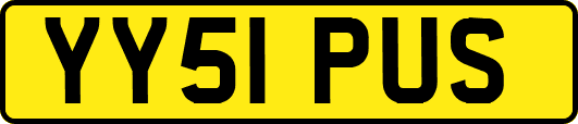 YY51PUS