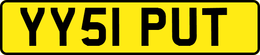 YY51PUT