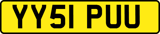 YY51PUU