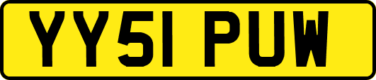 YY51PUW